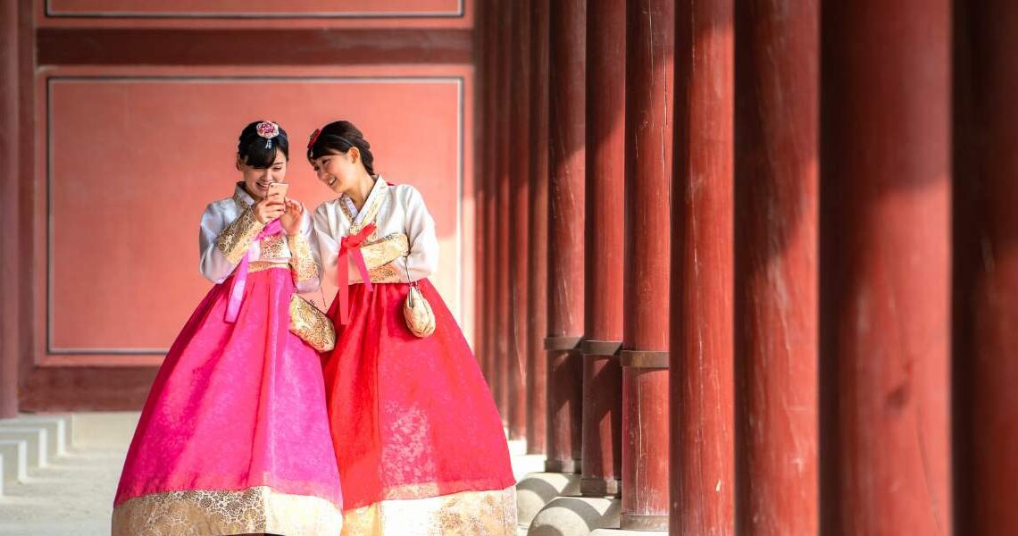 7 Must-Know Surprising Facts About South Korea