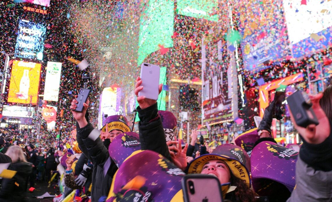 Best New Year’s Eve breaks for couples to ring in 2024