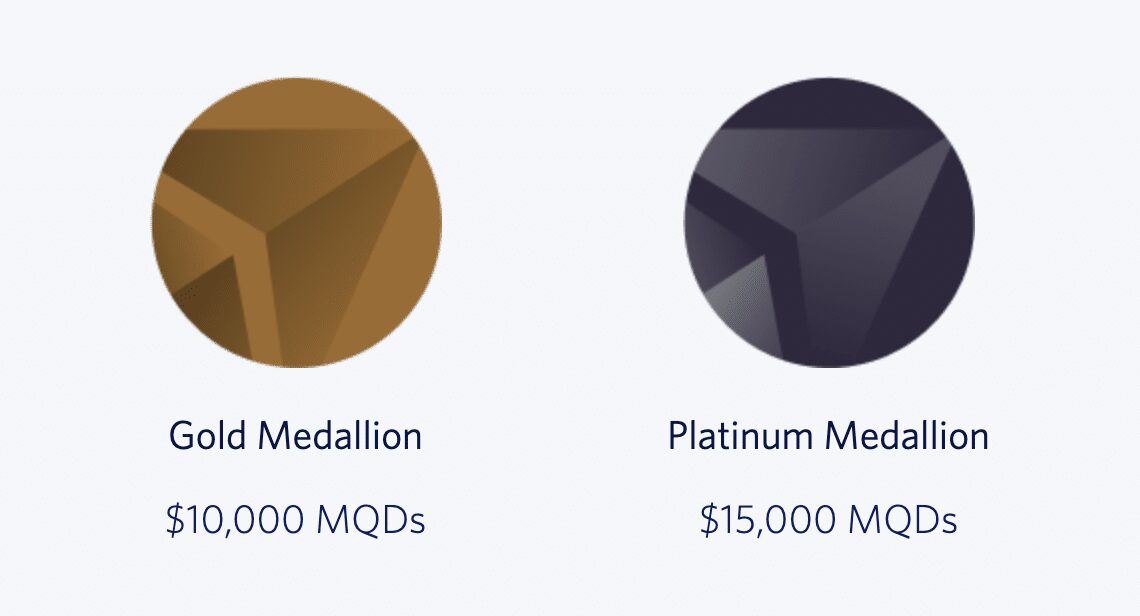 Delta Revises Upcoming Changes to Medallion Status & Sky Club Access