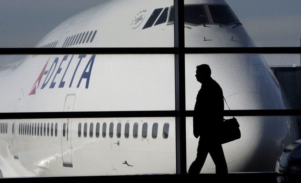 Delta reverses some loyalty programme changes that enraged travellers