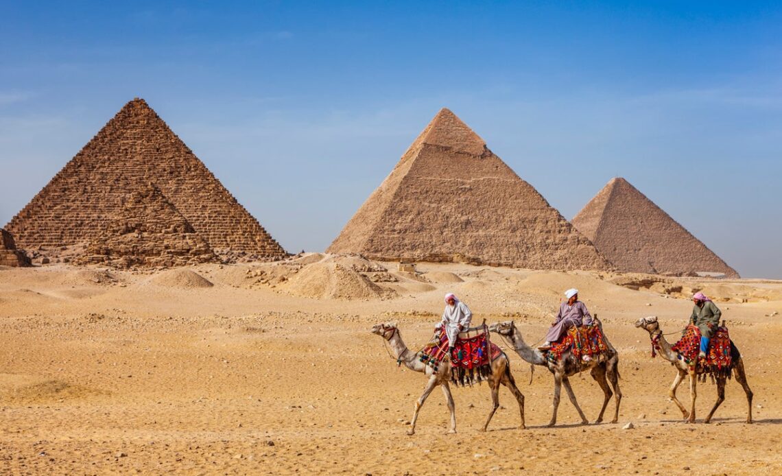 Egypt travel: Is it safe to visit and what are your rights if you have a trip booked?