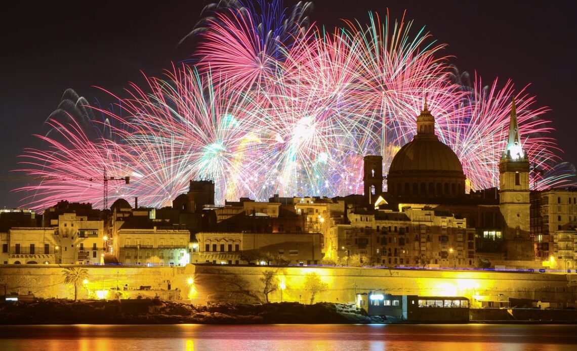 Film, food and festivals: experience these Maltese must-dos