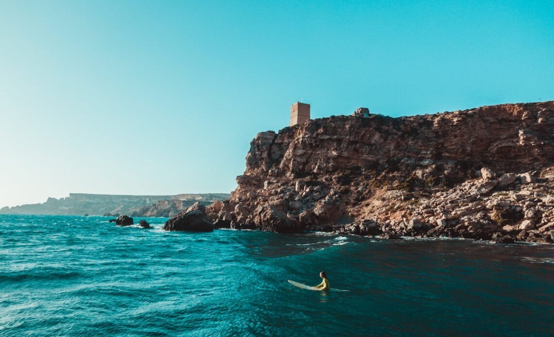 From A (adventure) to Z (zen): discover dial up, dial down activities across Malta and Gozo