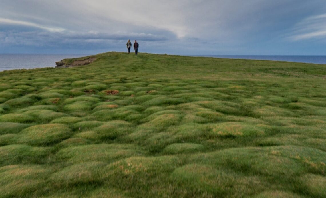 County mayo landscapes