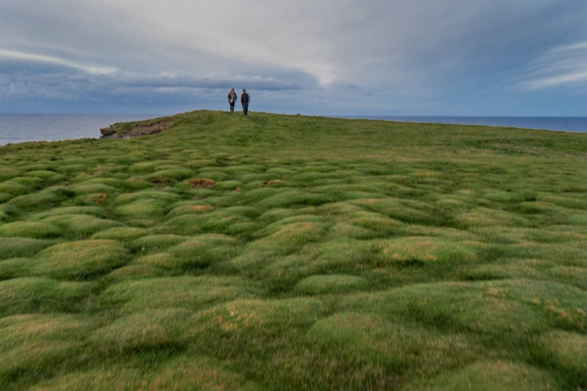 County mayo landscapes