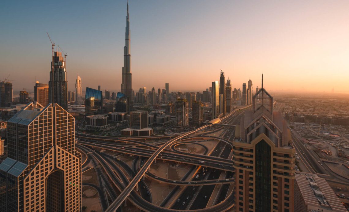 Is Dubai Expensive Budgeting tips