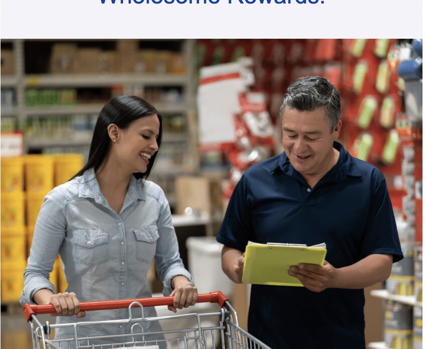 MBNA Rewards World Elite® Mastercard® Targeted Offer: 5x Points at Wholesale Clubs