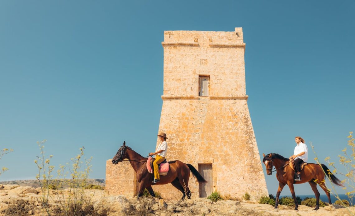 Nature meets nurture: relax, unwind and recharge in Malta and Gozo’s great outdoors