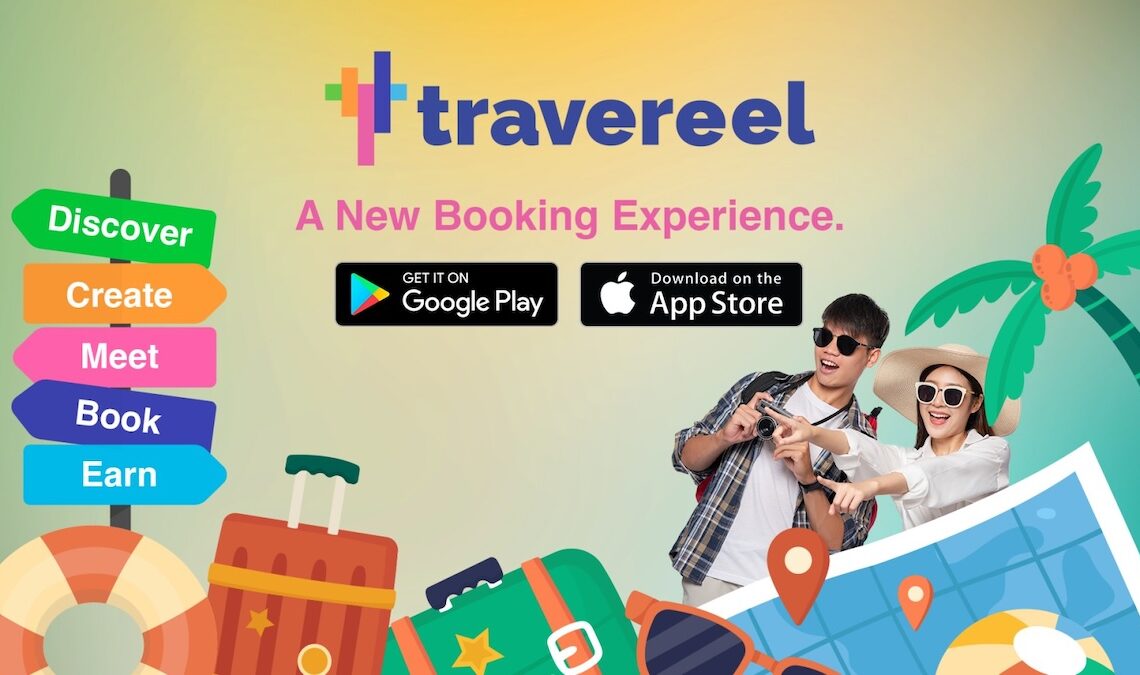 Revolutionizing Travel Experiences Worldwide via Travereel
