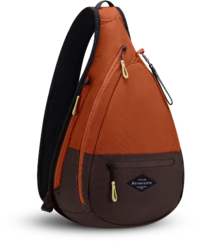 Women's Sherpani Esprit Sling Pack