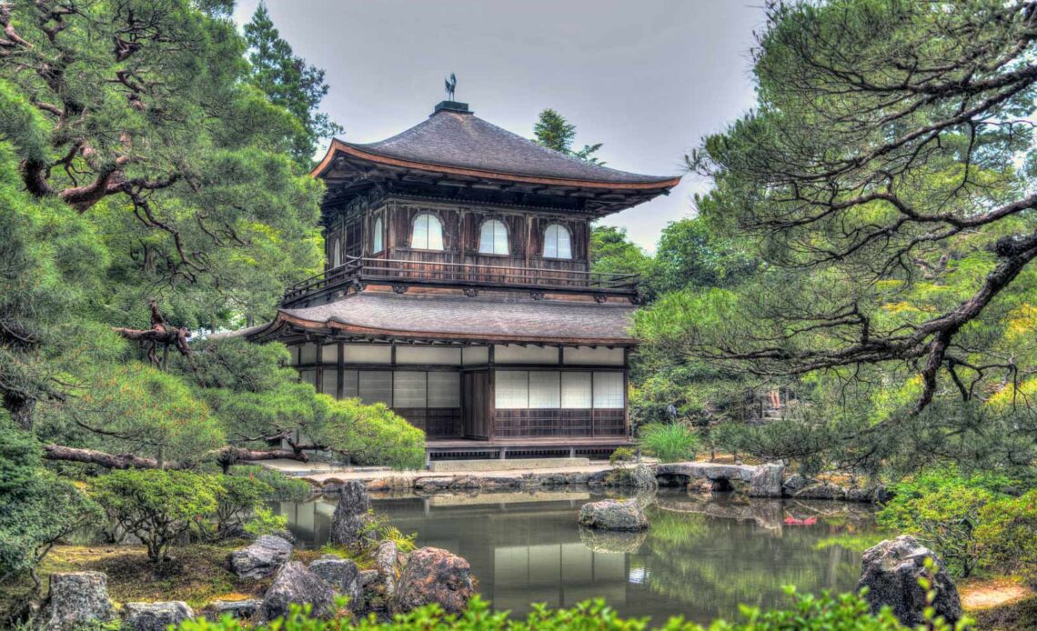 Best Things to do in Kyoto Japan