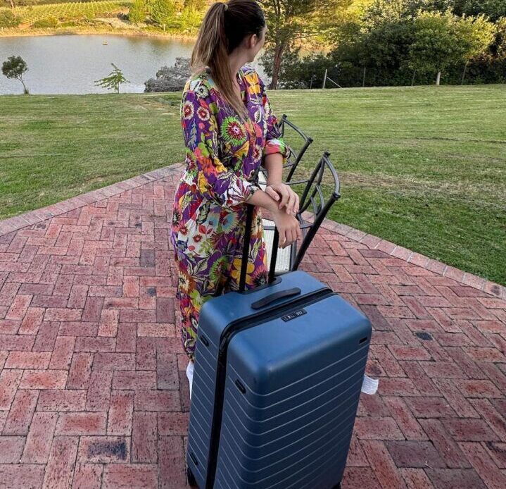 The 9 Best Suitcases with a Lifetime Warranty