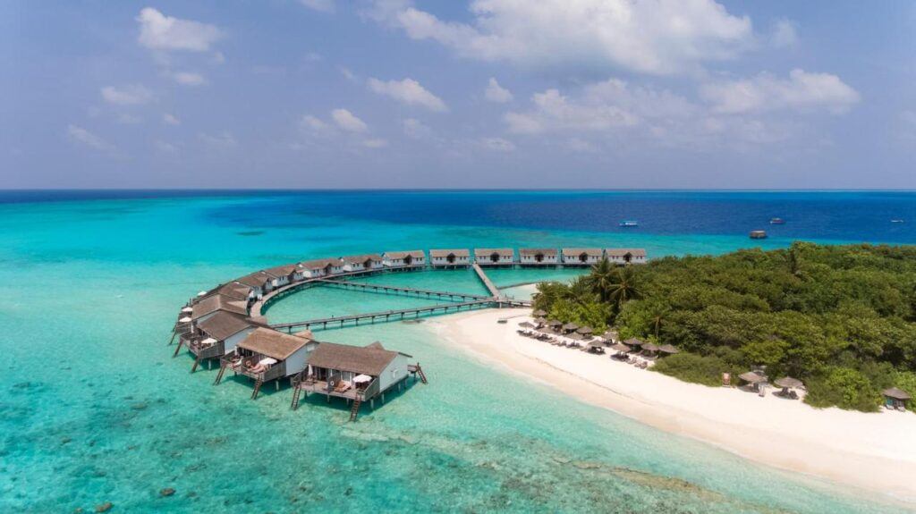 The 9 Cheapest Overwater Bungalows in the Maldives