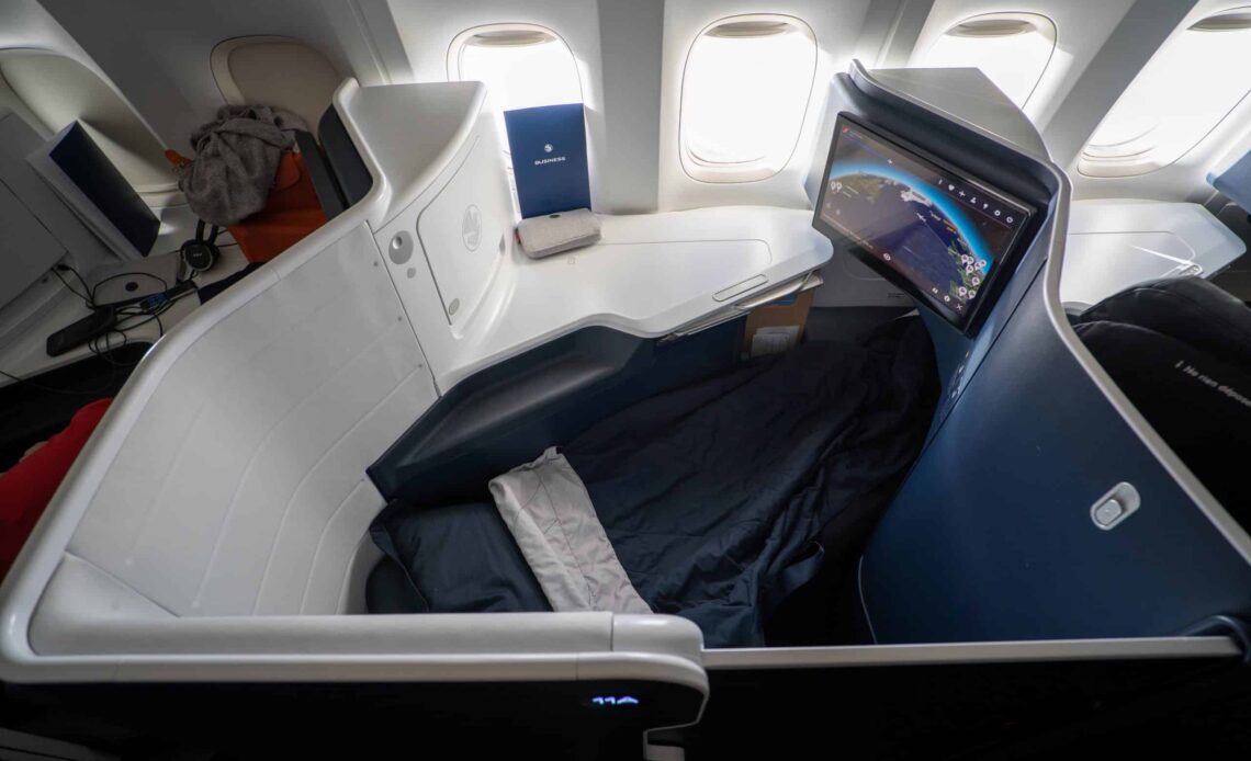 The Best Ways to Redeem 60,000+ Air France KLM Flying Blue Miles