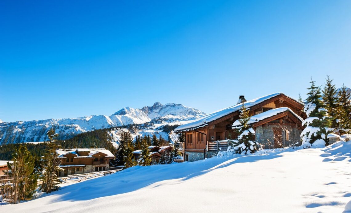 The best ski chalet holidays for 2023/24