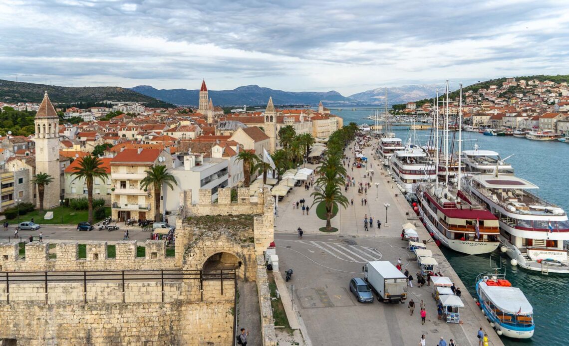 The best things to do in Trogir in 2023