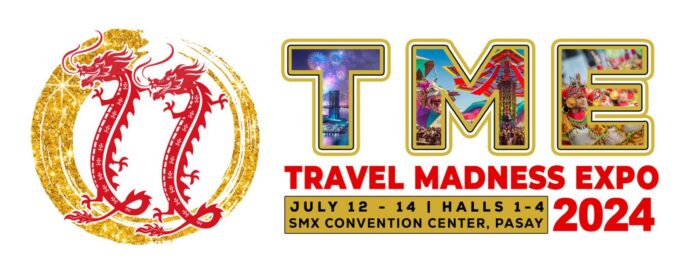 Travel Madness Expo 2024