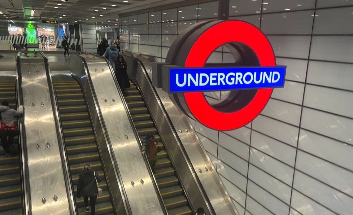 Tube strike cancelled less than 12 hours before it was due to start