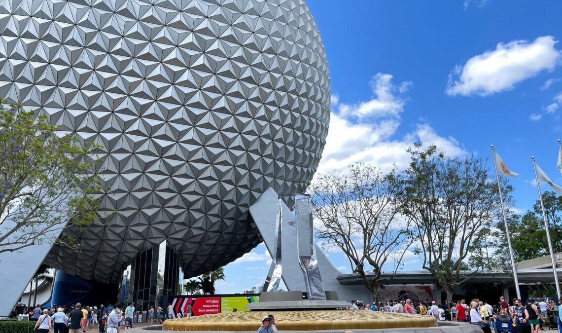 10 Best Restaurants In Epcot, Walt Disney World Resort