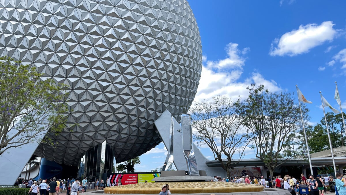 10 Best Restaurants In Epcot, Walt Disney World Resort