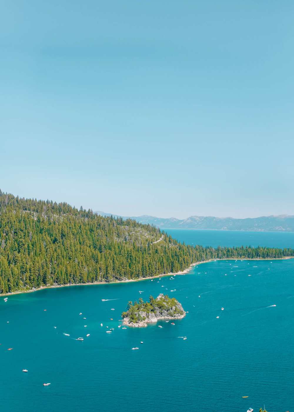 Best Things To Do In Lake Tahoe