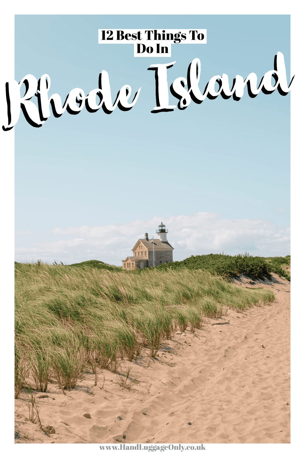 Best Things To Do In Rhode Island