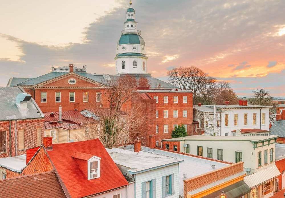 Best Things To Do in Maryland Annapolis