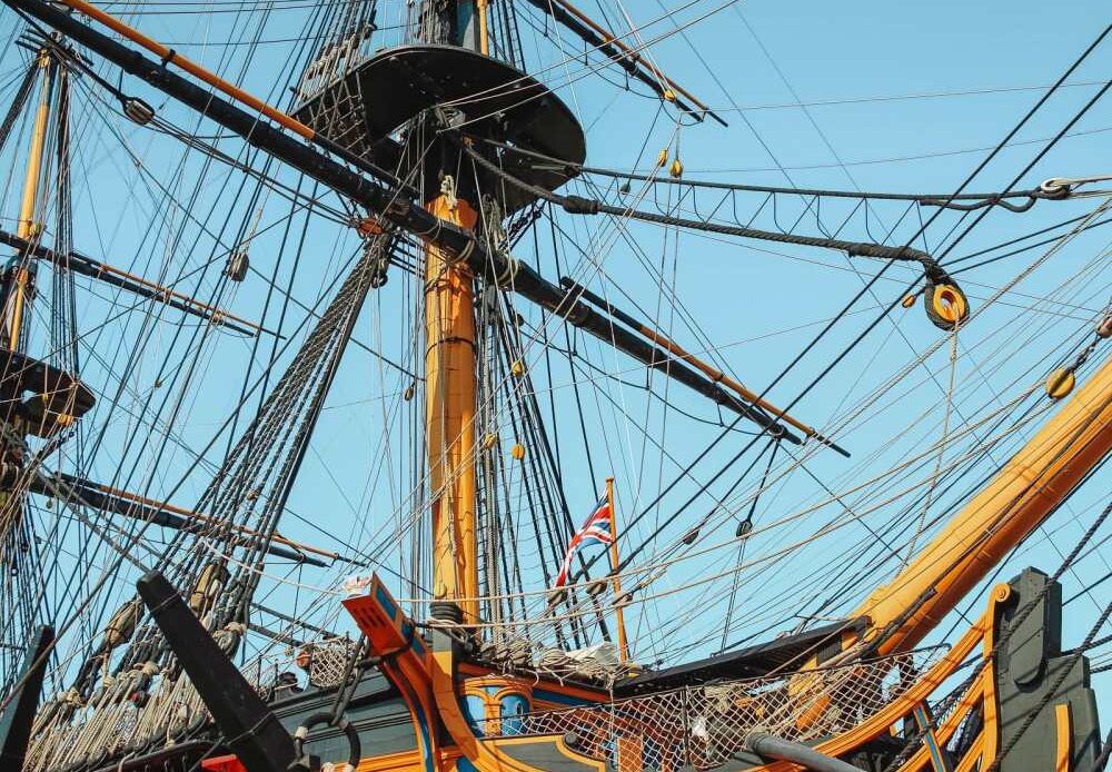 Best Things To Do In Portsmouth Ships