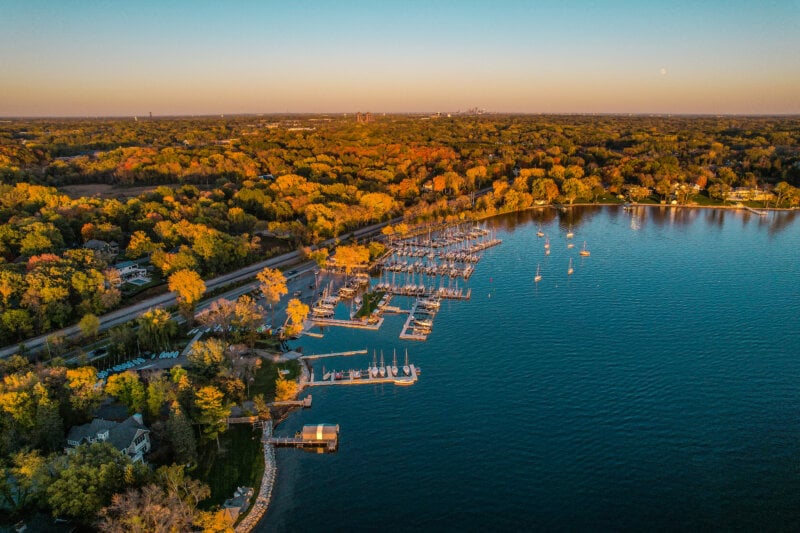 12 Best Places to Stay in Minnetonka, Minnesota