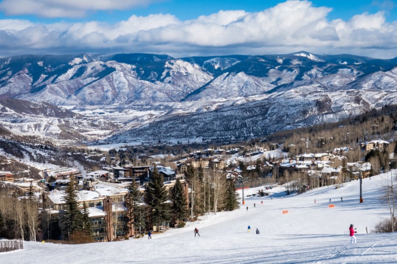 15 Best Ski Destinations in the World