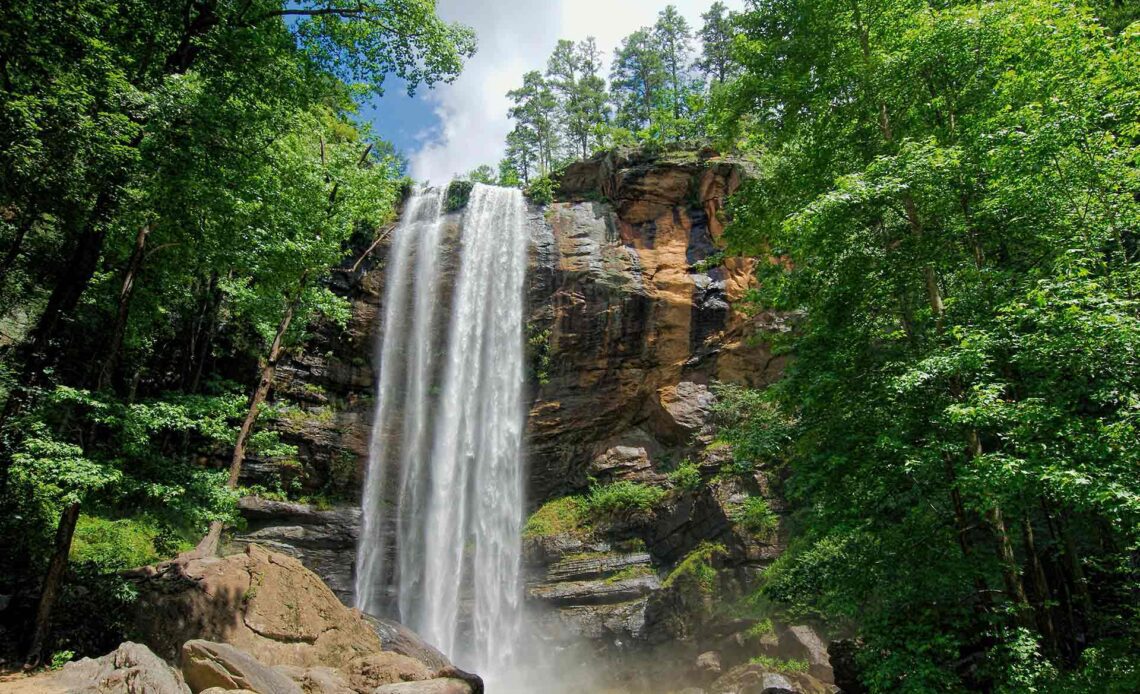 16 Best Day Trips From Atlanta, Georgia (2023 Guide)