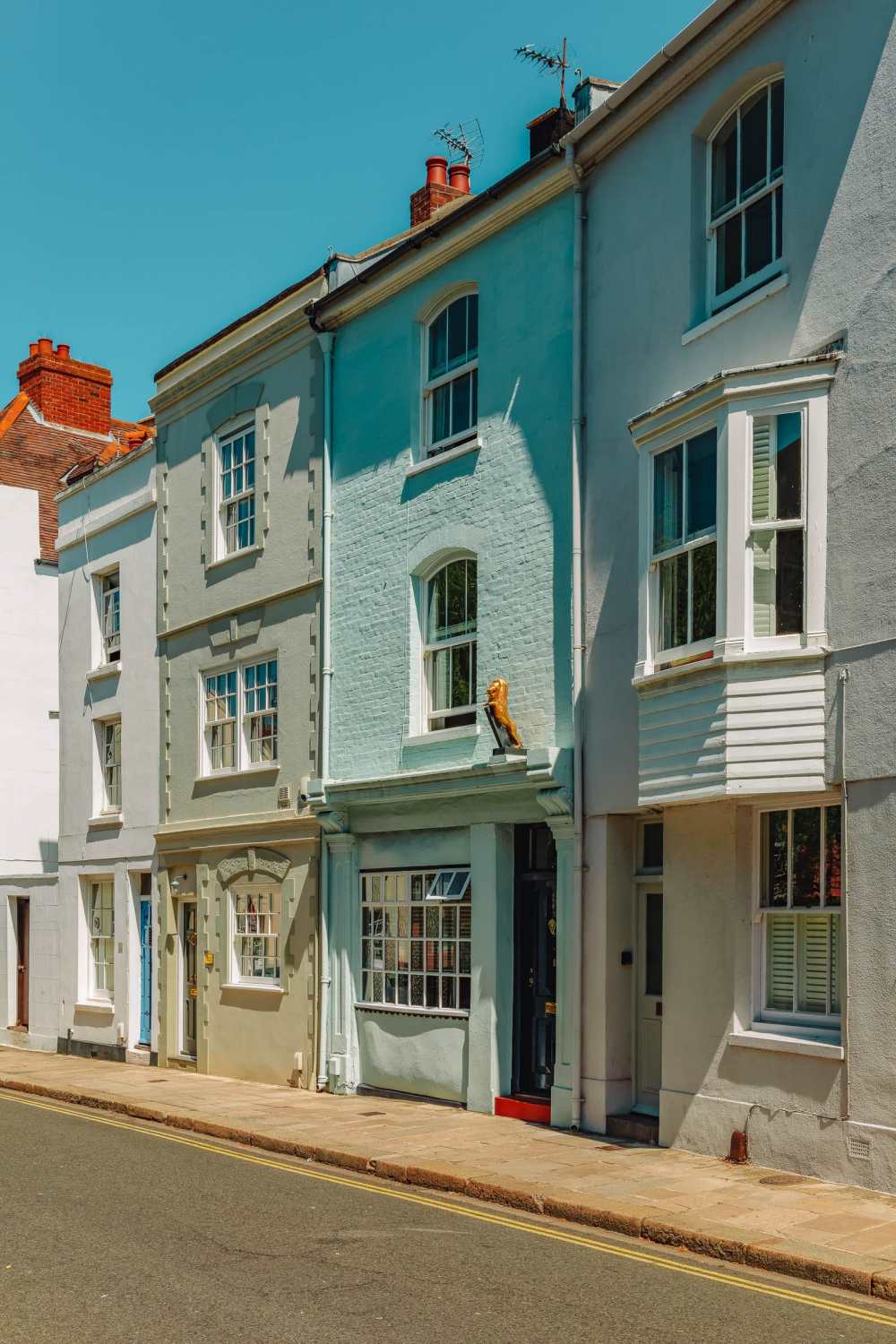 Best Things To Do In Portsmouth Historic Streets