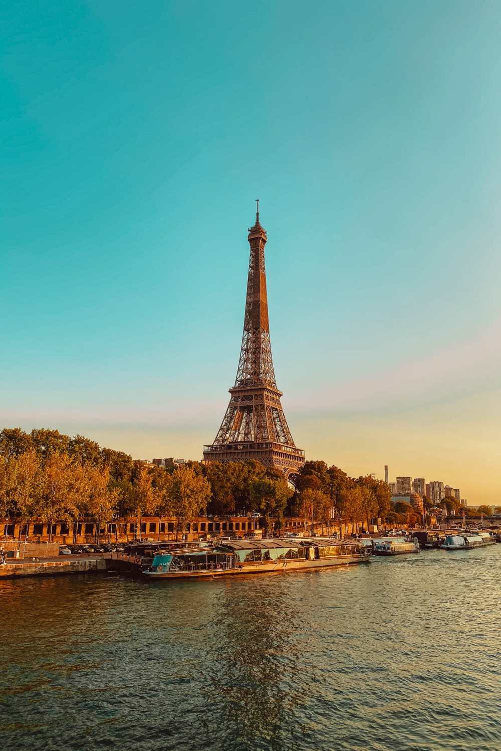 Best Things To Do In Paris River Cruise