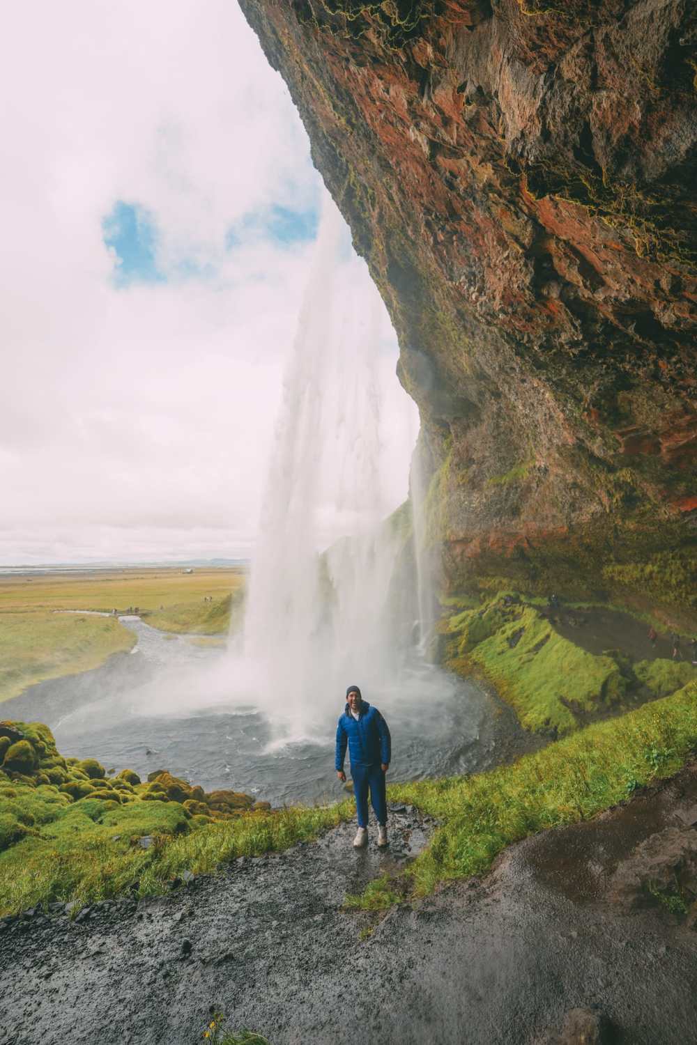 Visiting The Best Waterfalls In Iceland