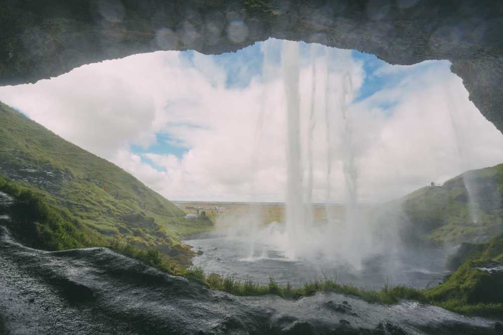 Visiting The Best Waterfalls In Iceland