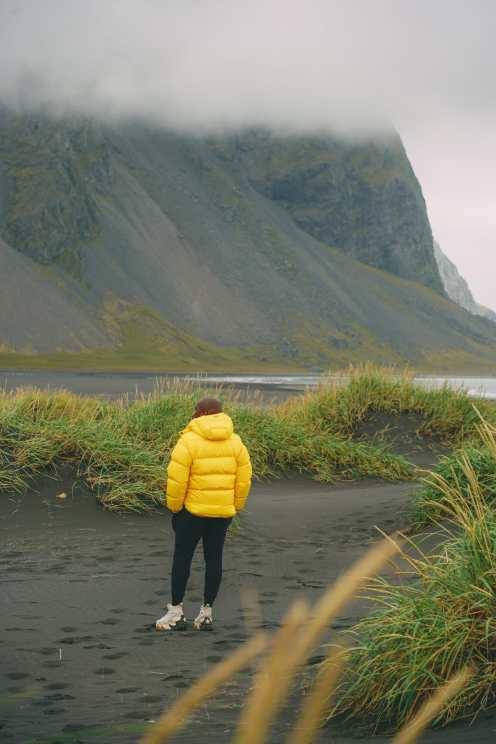 Visiting Jökulsárlón Glacier Lagoon, An Ice Cave Tour And Stokksnes In Iceland