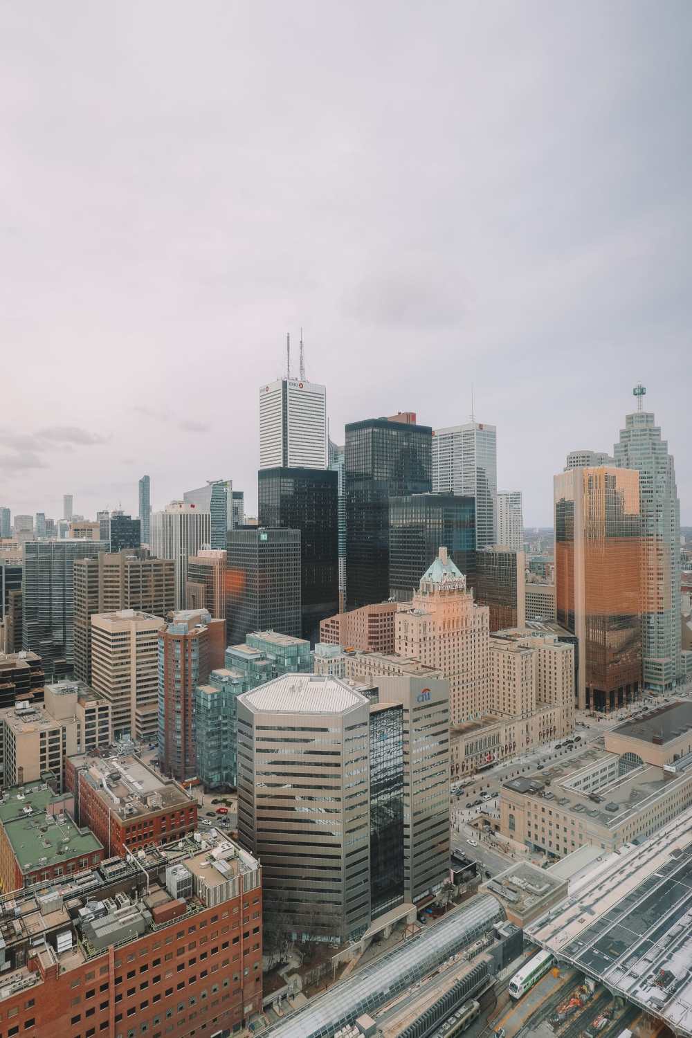 24 Hours In Toronto, Canada (3)