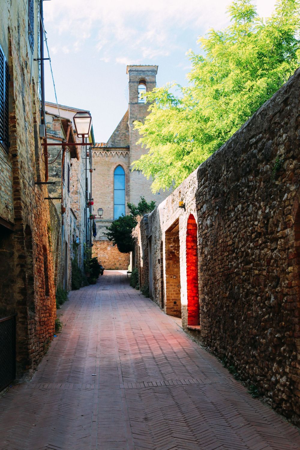 The Beautiful Italian Town Of San Gimignano (7)