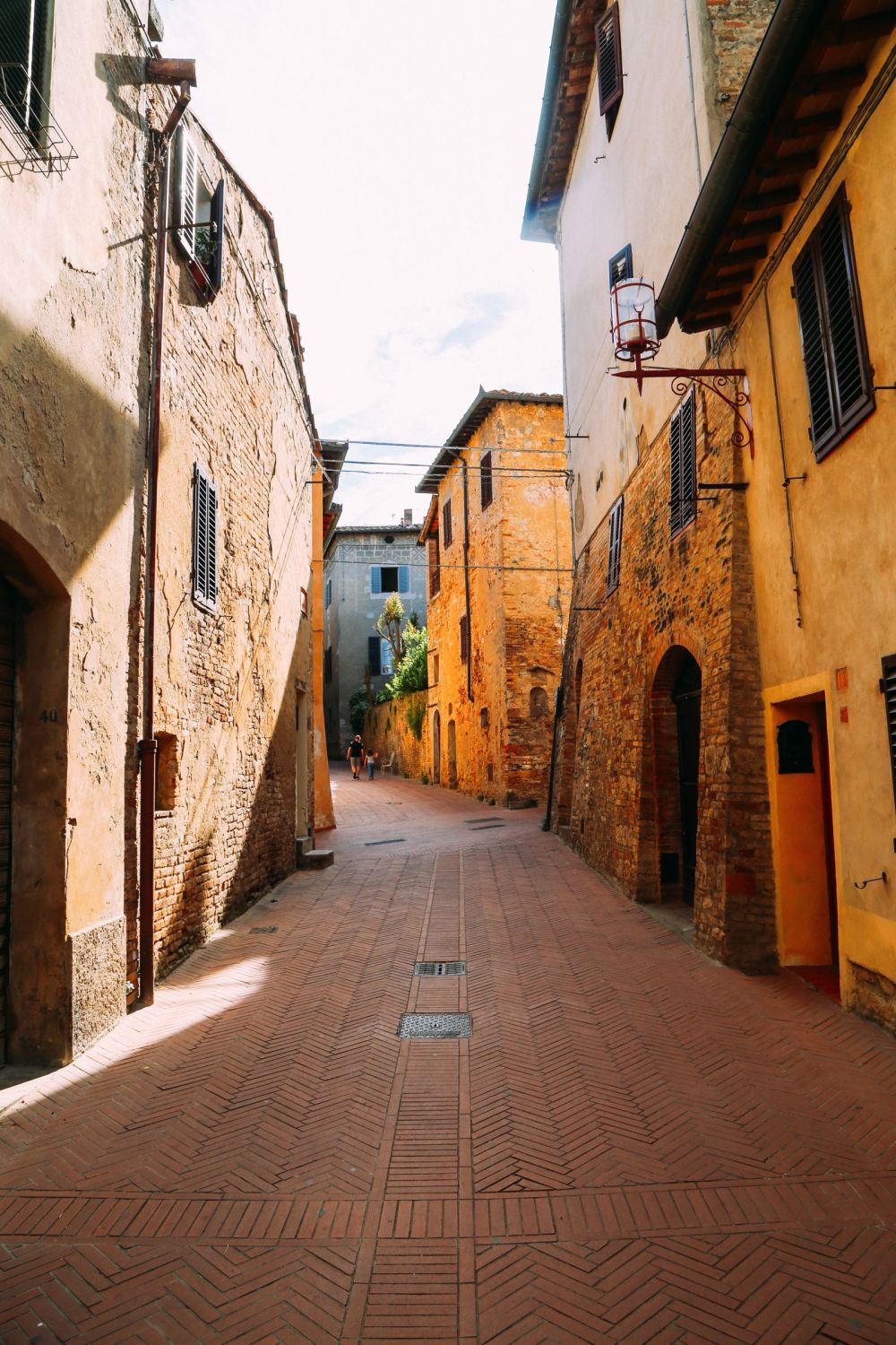 The Beautiful Italian Town Of San Gimignano (8)