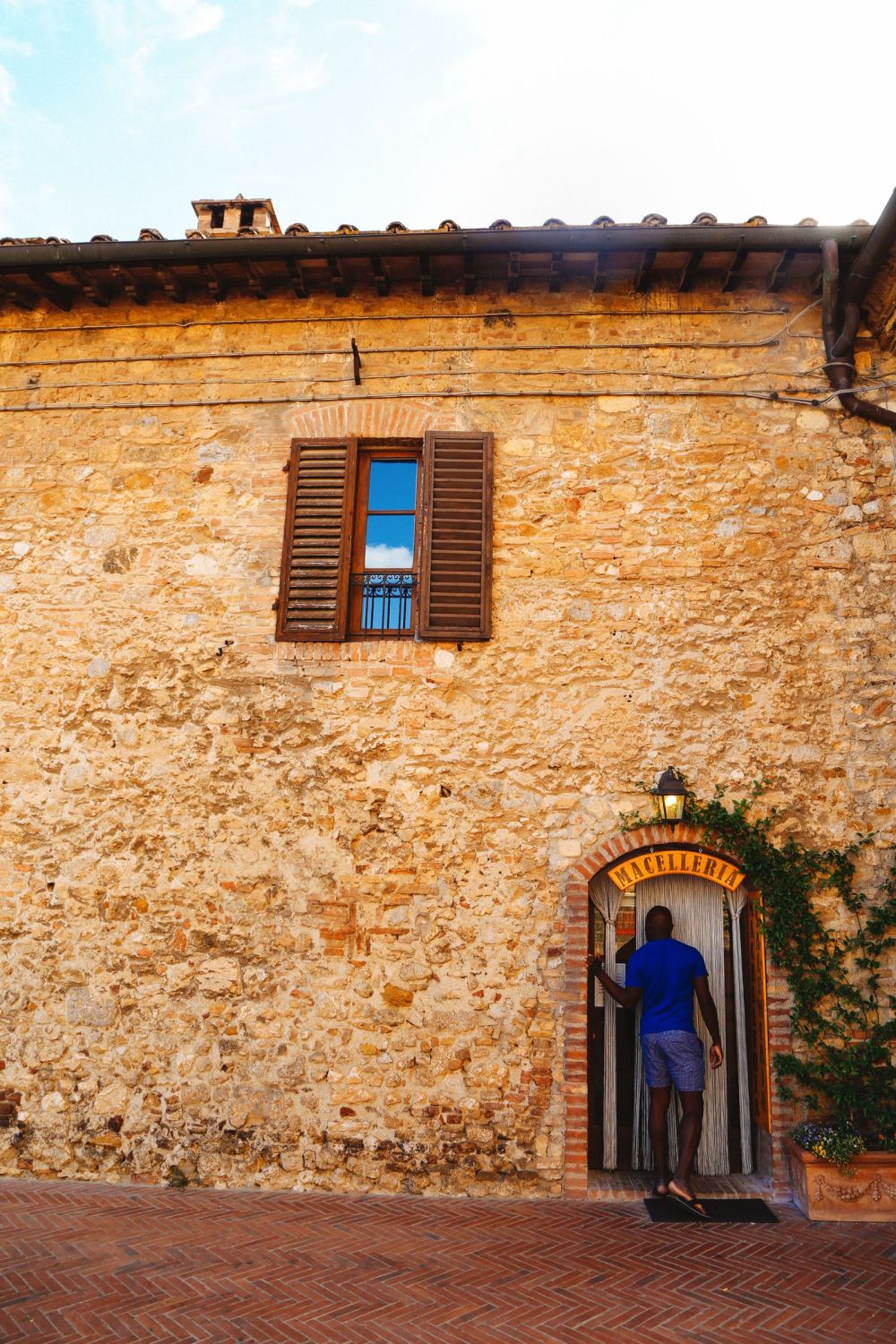 The Beautiful Italian Town Of San Gimignano (18)