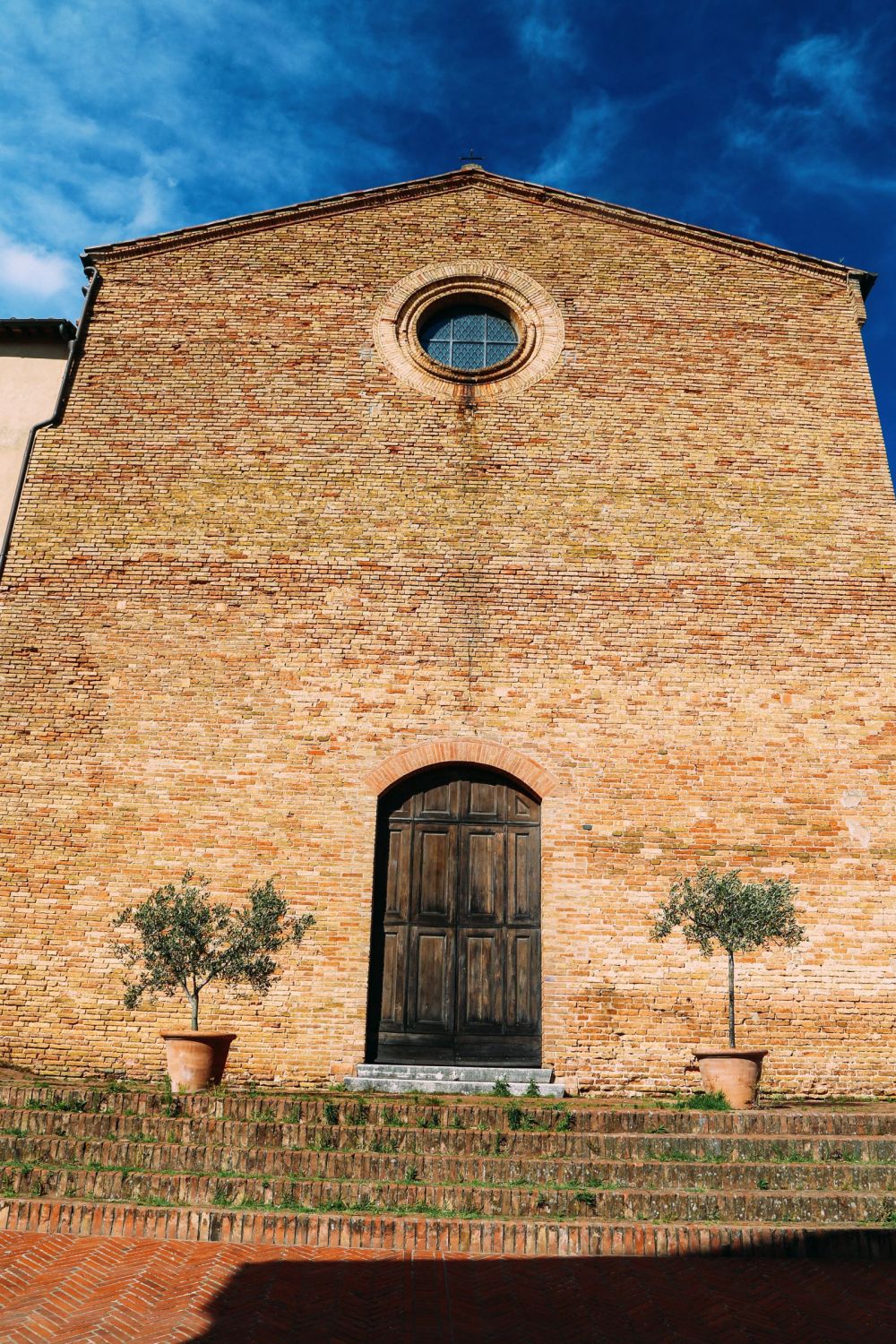 The Beautiful Italian Town Of San Gimignano (17)