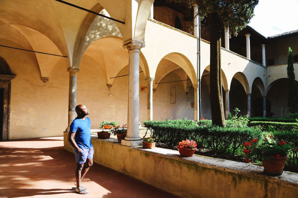 The Beautiful Italian Town Of San Gimignano (25)