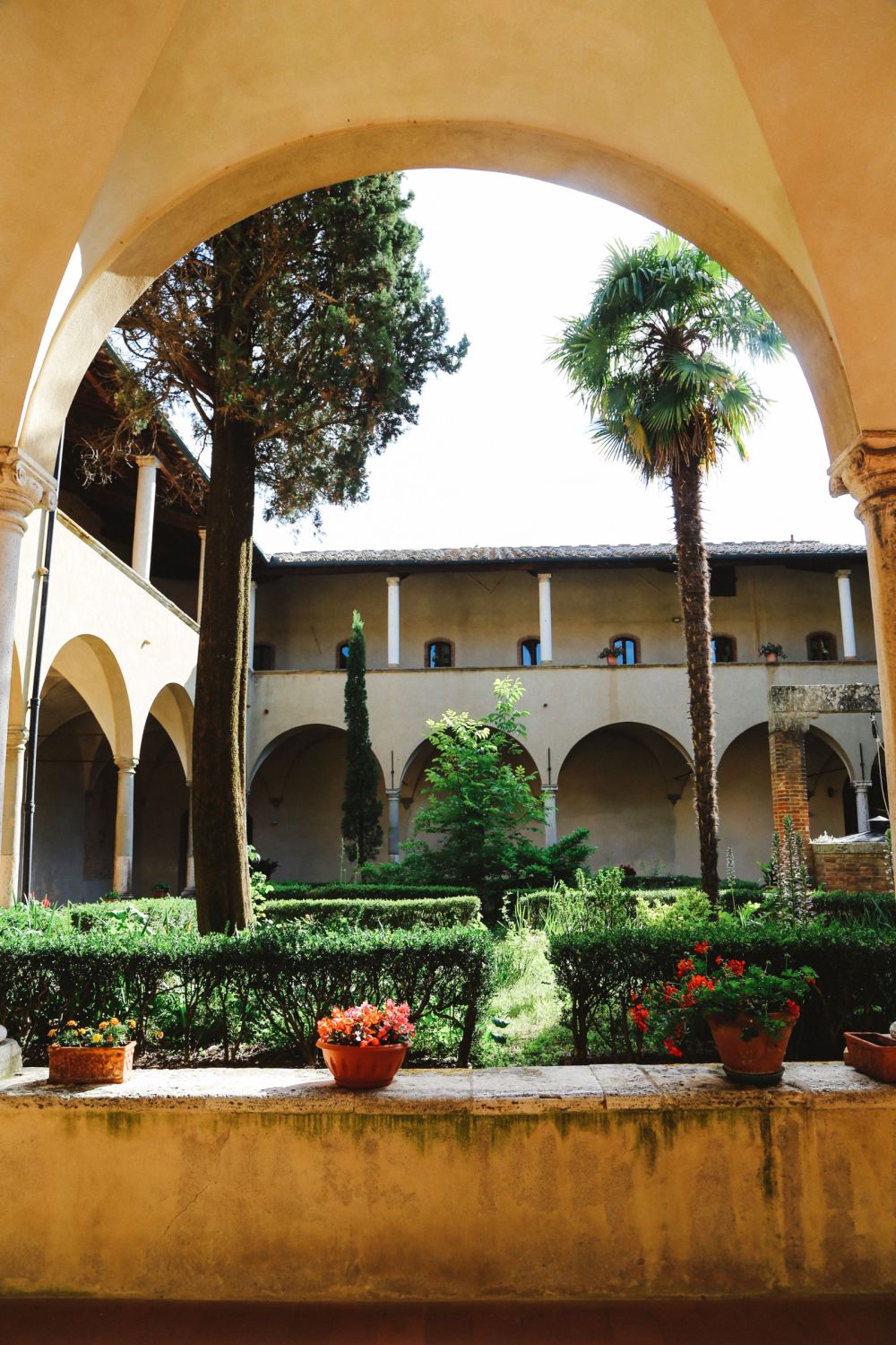 The Beautiful Italian Town Of San Gimignano (26)