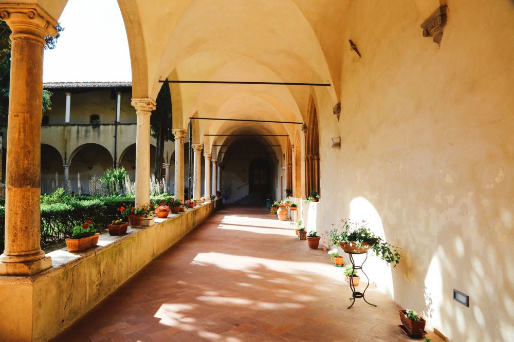 The Beautiful Italian Town Of San Gimignano (27)