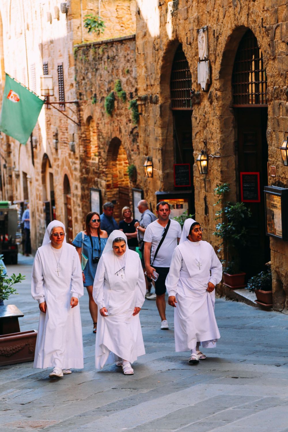 The Beautiful Italian Town Of San Gimignano (34)