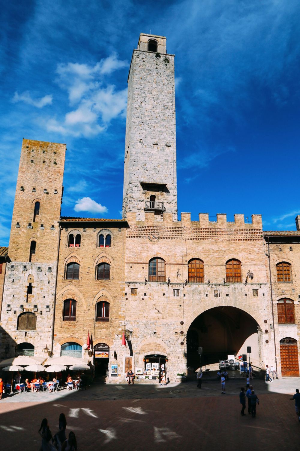 The Beautiful Italian Town Of San Gimignano (38)