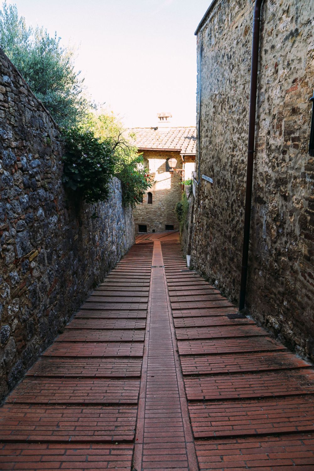 The Beautiful Italian Town Of San Gimignano (45)