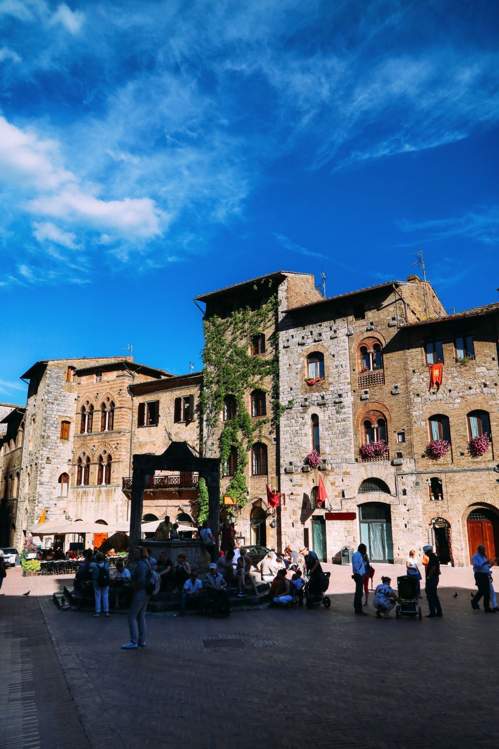 The Beautiful Italian Town Of San Gimignano (42)