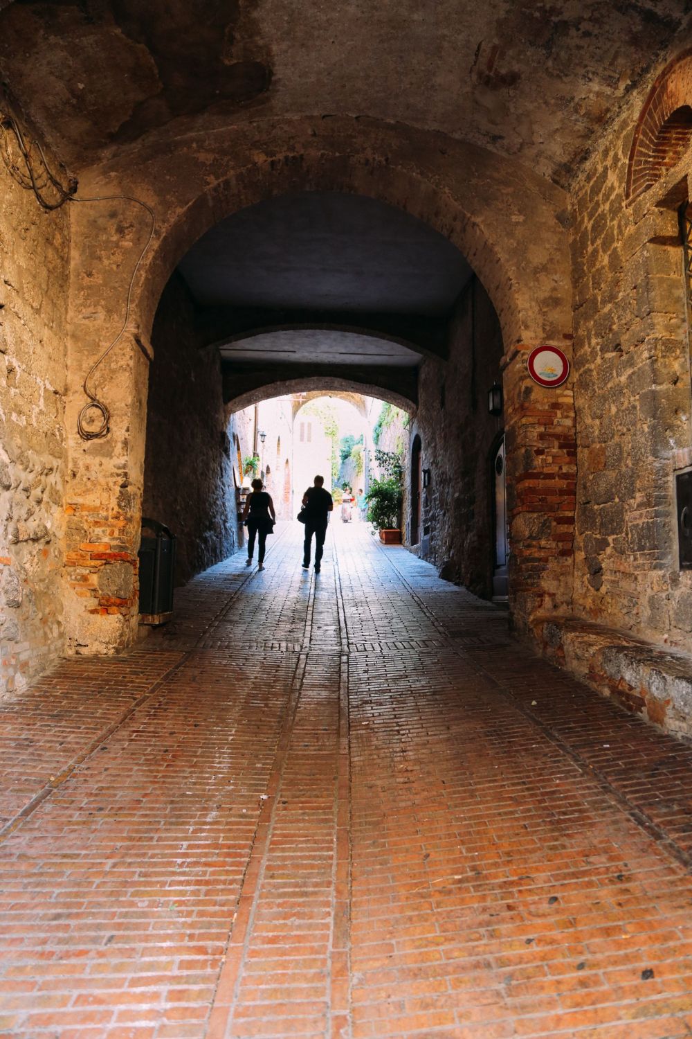 The Beautiful Italian Town Of San Gimignano (50)