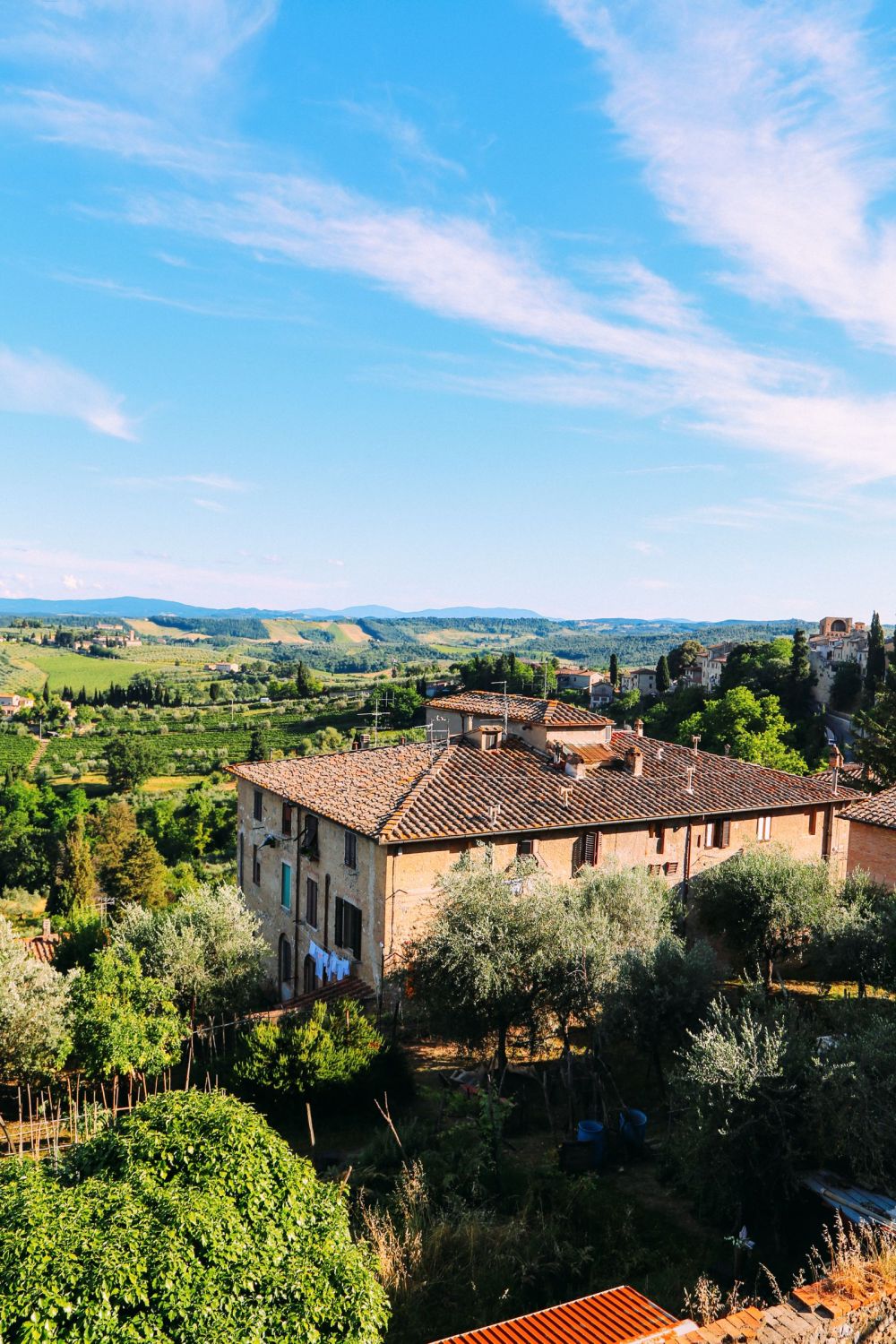 The Beautiful Italian Town Of San Gimignano (48)